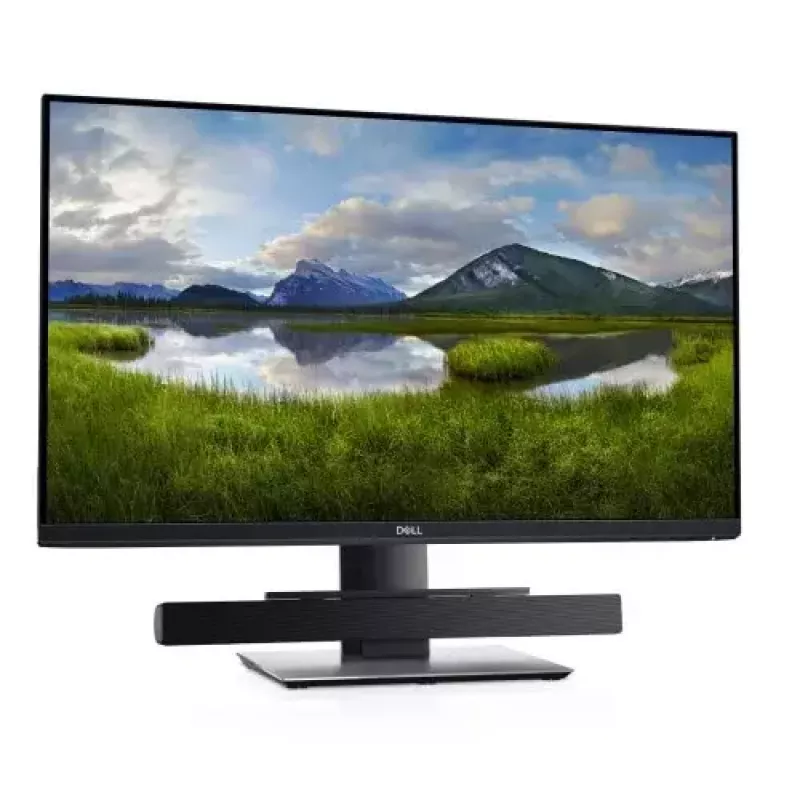 Soundbar Lautsprecher DELL AC511M Schwarz 2.0 Kanäle 2,5 W