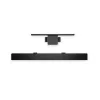 Soundbar Lautsprecher DELL AC511M Schwarz 2.0 Kanäle 2,5 W