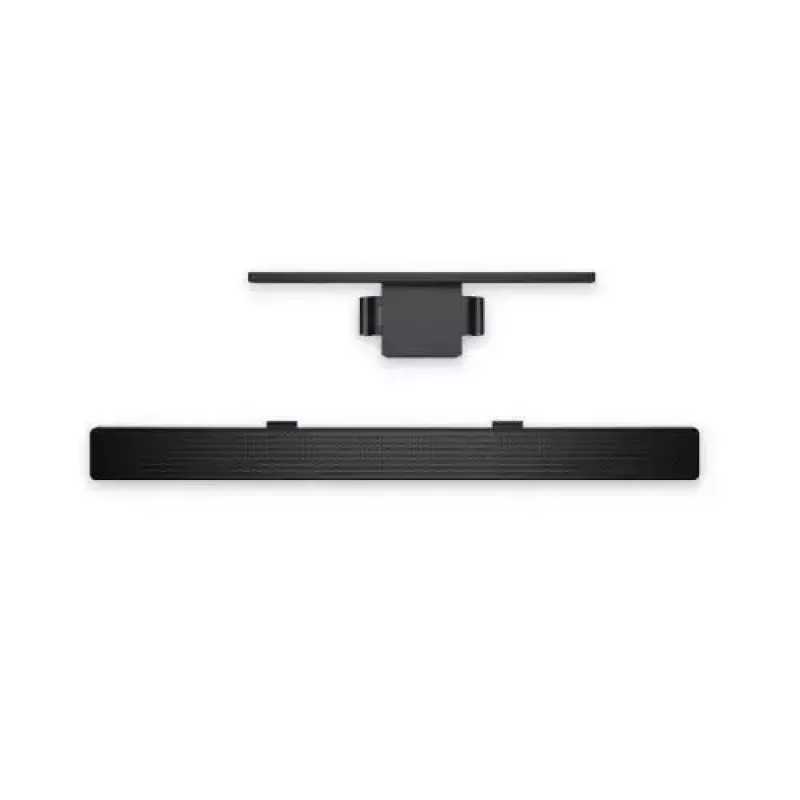 Soundbar Lautsprecher DELL AC511M Schwarz 2.0 Kanäle 2,5 W