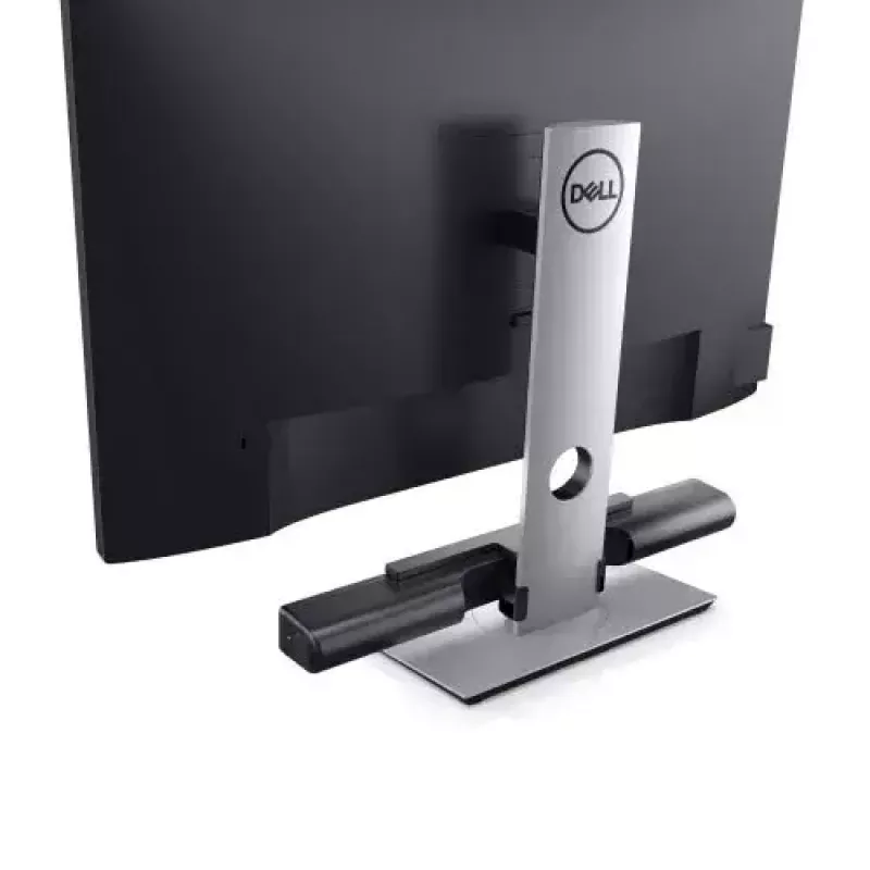 Soundbar Lautsprecher DELL AC511M Schwarz 2.0 Kanäle 2,5 W