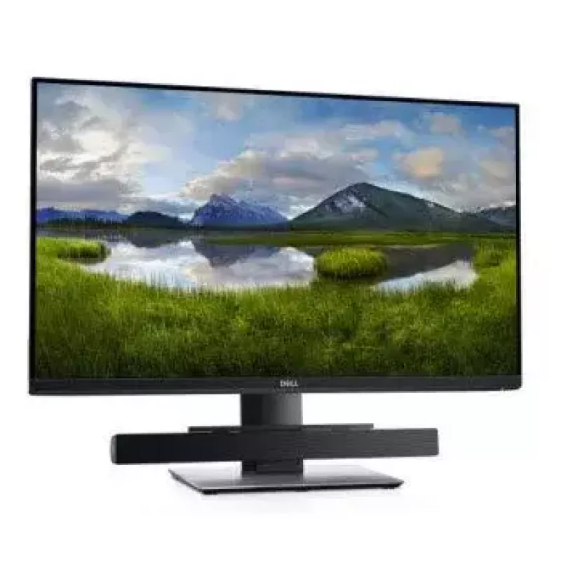 Soundbar Lautsprecher DELL AC511M Schwarz 2.0 Kanäle 2,5 W