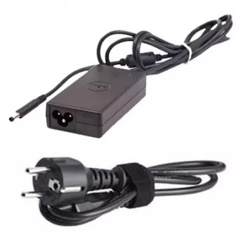 DELL 450-18061 Netzteil/Ladegerät Indoor 45 W Schwarz