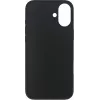 eSTUFF ES67120050-BULK Handyhülle 15,5 cm (6,1 Zoll) Cover Schwarz