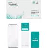 eSTUFF ES501423-10BULK Handy-Displayschutzfolie/Rückseitenschutzfolie Klarer Displayschutz Apple 10 Stk.