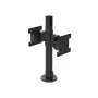 Ergonomic Solutions SpacePole POS SpacePole Rücken-an-Rücken-Bildschirmhalterung, VESA 75/100