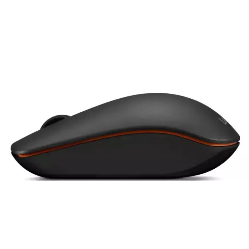Lenovo 400 Maus Office beidhändig RF Wireless Optisch 1200 DPI