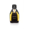 Datalogic PM9600-SR433RBK10 1D/2D Laser Handheld-Barcodeleser, kabelgebunden und kabellos
