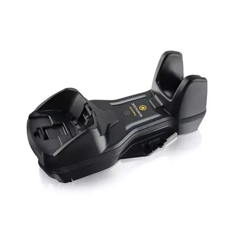 Datalogic PM9600-SR433RBK10 1D/2D Laser Handheld-Barcodeleser, kabelgebunden und kabellos
