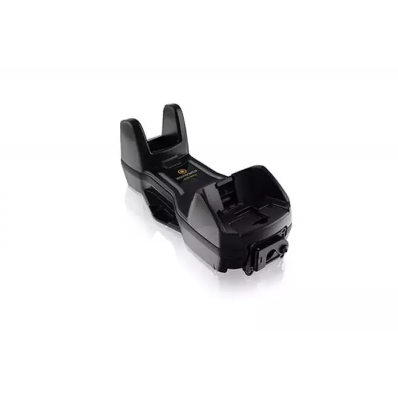 Datalogic PM9600-SR433RBK10 1D/2D Laser Handheld-Barcodeleser, kabelgebunden und kabellos