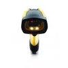 Datalogic PM9600-SR433RBK10 1D/2D Laser Handheld-Barcodeleser, kabelgebunden und kabellos