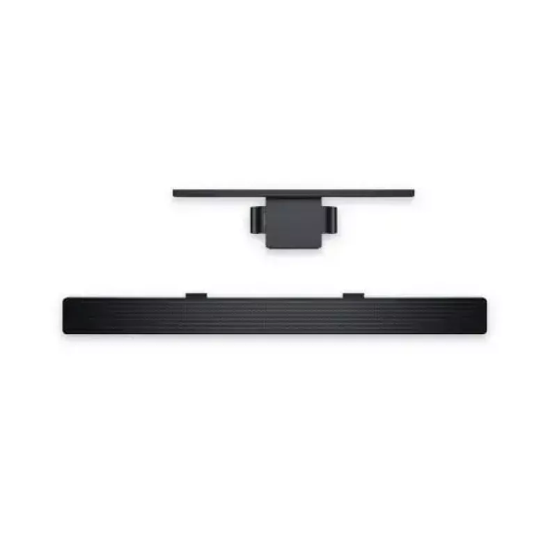Soundbar-Lautsprecher DELL AC511M Schwarz 2.0 Kanäle 2,5 W