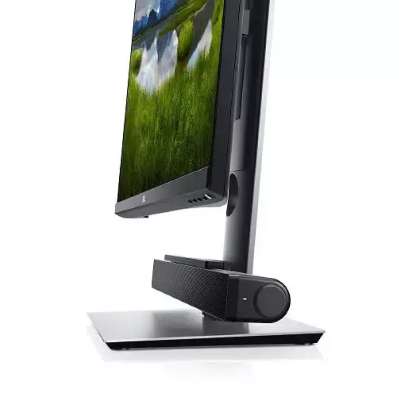 Soundbar-Lautsprecher DELL AC511M Schwarz 2.0 Kanäle 2,5 W