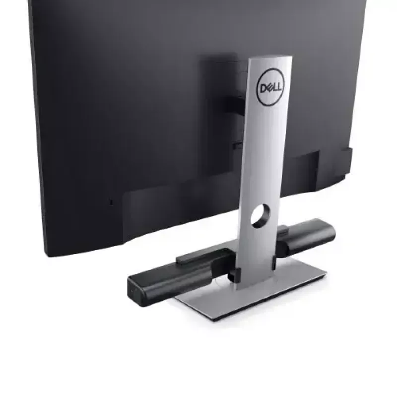 Soundbar-Lautsprecher DELL AC511M Schwarz 2.0 Kanäle 2,5 W