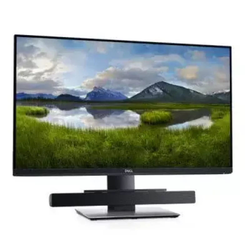 Soundbar-Lautsprecher DELL AC511M Schwarz 2.0 Kanäle 2,5 W