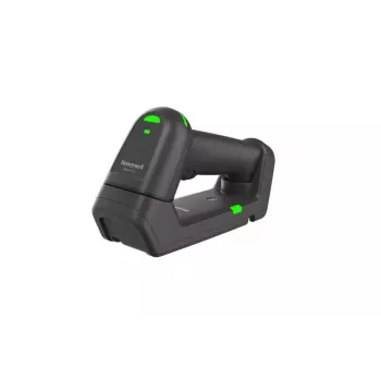 Handheld-Barcode-Lesegerät Honeywell 1962GSR-2USB-5BF-R 1D/2D Schwarz