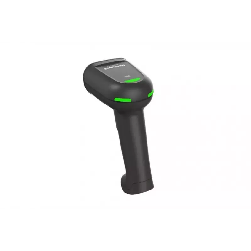 Handheld-Barcode-Lesegerät Honeywell 1962GSR-2USB-5BF-R 1D/2D Schwarz