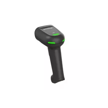 Handheld-Barcode-Lesegerät Honeywell 1962GSR-2USB-5BF-R 1D/2D Schwarz