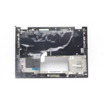 Lenovo 5M11L64228 Laptop-Ersatzteil Abdeckung + Tastatur