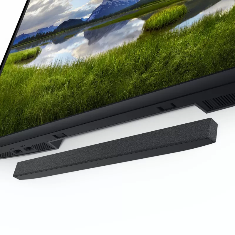 Soundbar DELL SB521A Schwarz 3,6 W Kabelgebundene Konnektivität