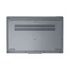 Laptop Lenovo IdeaPad schlank 3 15IAH8 — Intel Core i5-12450H, 15,6 Zoll FHD, 8 GB LPDDR5, 512 GB SSD, Wi‑Fi 6, Windows 11 Home, Grau