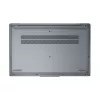 Laptop Lenovo IdeaPad schlank 3 15IAH8 — Intel Core i5-12450H, 15,6 Zoll FHD, 8 GB LPDDR5, 512 GB SSD, Wi‑Fi 6, Windows 11 Home, Grau