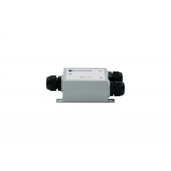 PoE-Extender Lanview LVN-POE60W-OUT 1 Gb/s 60W wasserdicht Outdoor