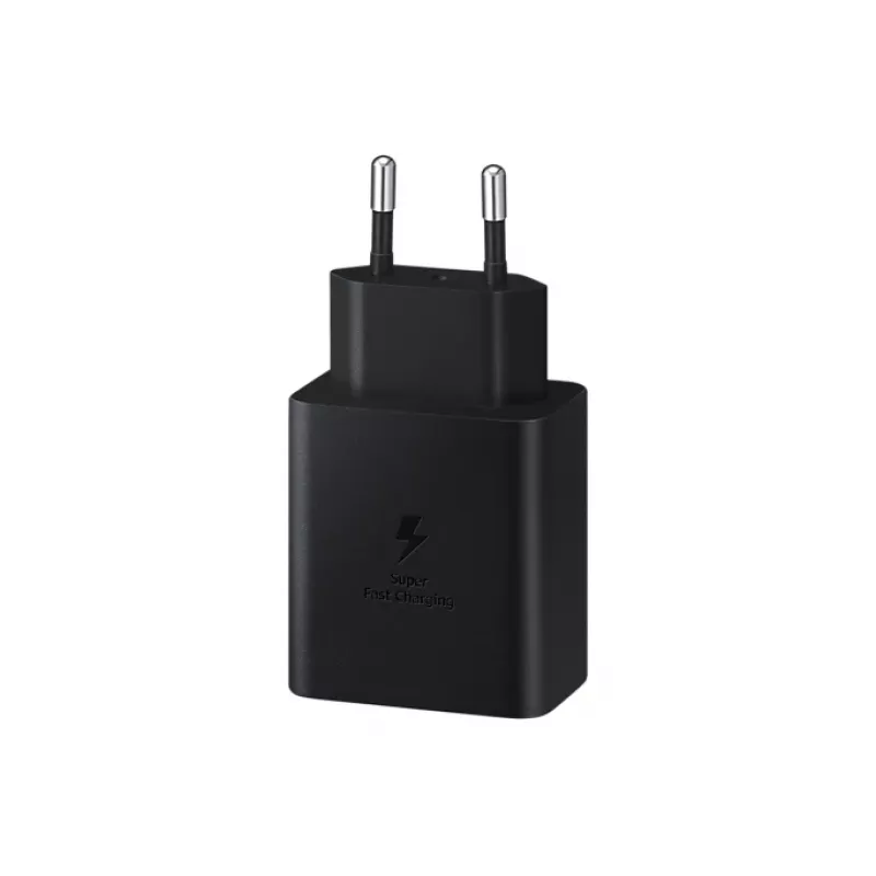 Samsung EP-T4510XBEGWW mobiles Ladegerät Smartphone Schwarz AC Indoor