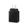 Samsung EP-T4510XBEGWW mobiles Ladegerät Smartphone Schwarz AC Indoor