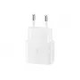 Samsung EP-T2510X Universal Weiß USB Schnellladegerät Indoor