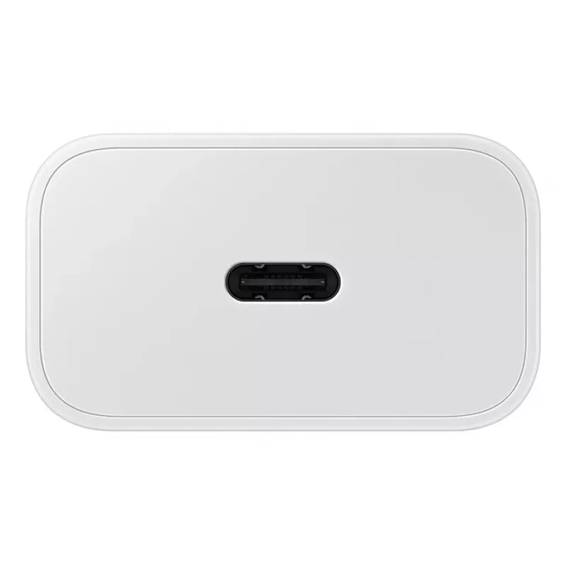 Samsung EP-T2510X Universal Weiß USB Schnellladegerät Indoor