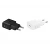 Samsung EP-T2510X Universal Weiß USB Schnellladegerät Indoor