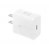 Samsung EP-T2510X Universal Weiß USB Schnellladegerät Indoor
