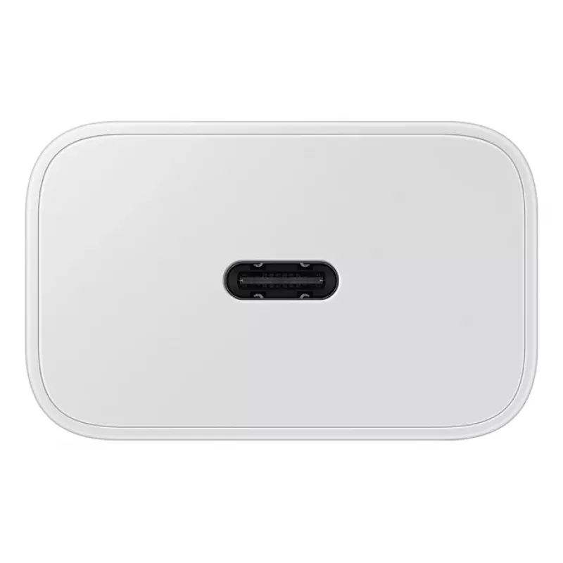 Samsung EP-T2510X Universal Weiß USB Schnellladegerät Indoor