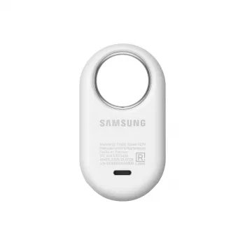 Bluetooth-Item-Finder Samsung Galaxy SmartTag2 weiß