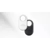 Bluetooth-Item-Finder Samsung Galaxy SmartTag2 weiß