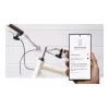 Bluetooth-Item-Finder Samsung Galaxy SmartTag2 weiß