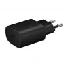 Samsung EP-TA800NBEG Netzteil/Ladegerät Innen-/Außenbereich 25 W Schwarz