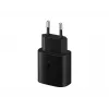 Samsung EP-TA800NBEG Netzteil/Ladegerät Innen-/Außenbereich 25 W Schwarz