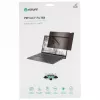 Blickschutzfilter eSTUFF GLBE13294196 für Display 13,3 Zoll