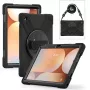 Tablet-Hülle eSTUFF ES683619-BULK — Schutzhülle für Tablets (Modell ES683619-BULK)