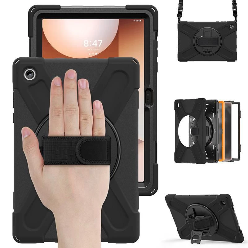 Tablet-Hülle eSTUFF ES683619-BULK — Schutzhülle für Tablets (Modell ES683619-BULK)