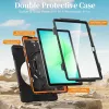 Tablet-Hülle eSTUFF ES683619-BULK — Schutzhülle für Tablets (Modell ES683619-BULK)