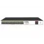 Netzwerk-Switch ERNITEC ELECTRA-M232-1GB-460W — 1-Gb-Ports, 460 W Budget, Managed Switch