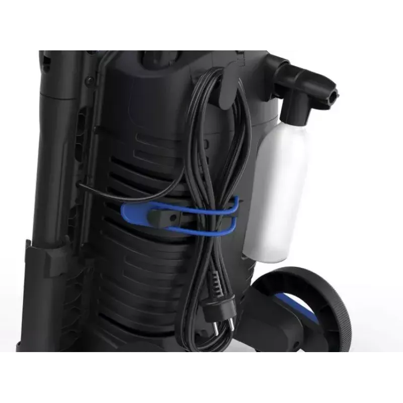 Hochdruckreiniger Nilfisk Core 140-8 PowerControl In-Hand HOME EU