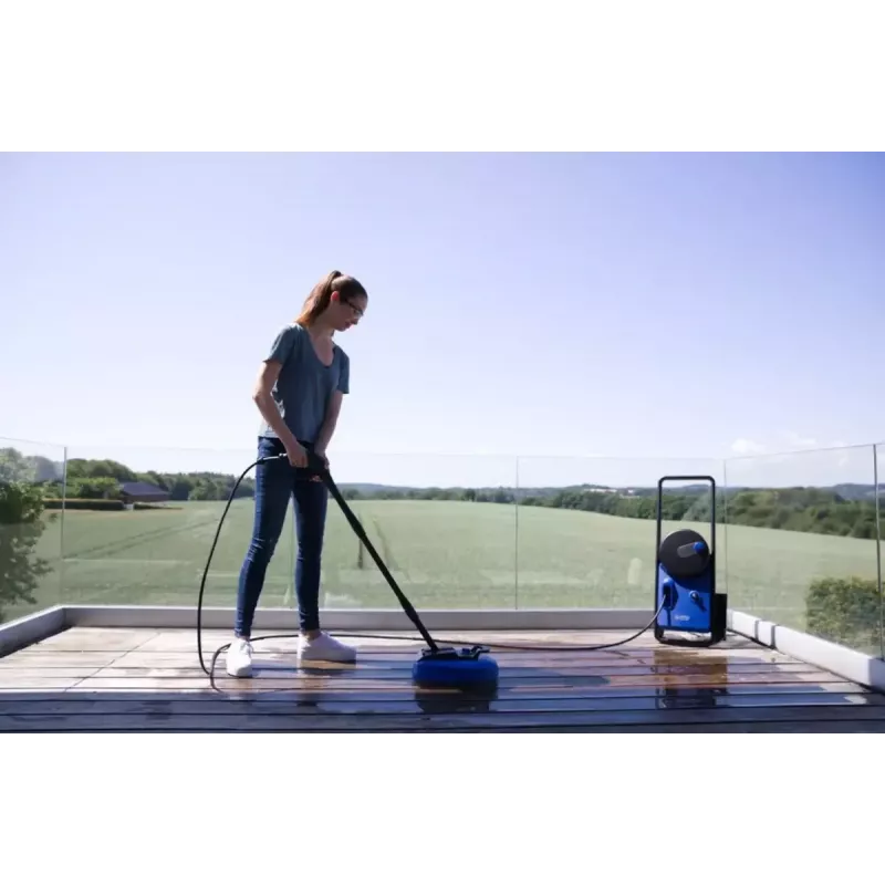 Hochdruckreiniger Nilfisk Core 140-8 PowerControl In-Hand HOME EU