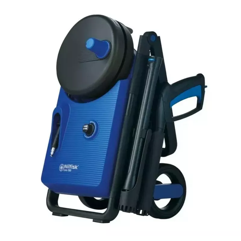 Hochdruckreiniger Nilfisk Core 150-10 PowerControl DP EU