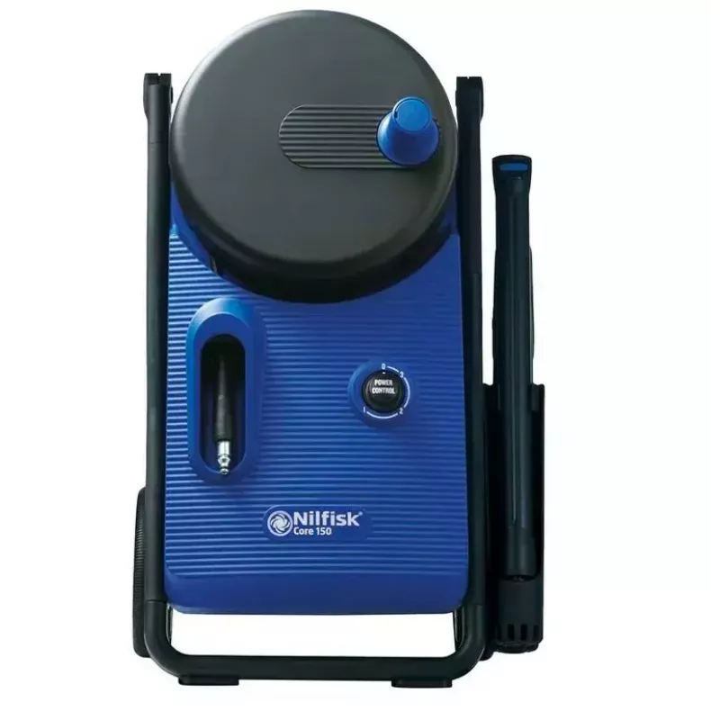 Hochdruckreiniger Nilfisk Core 150-10 PowerControl DP EU