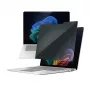 PanzerGlass ® Blickschutz-Displayschutz Microsoft Surface Laptop 7th Edition 15'' | Ultra-Wide Fit