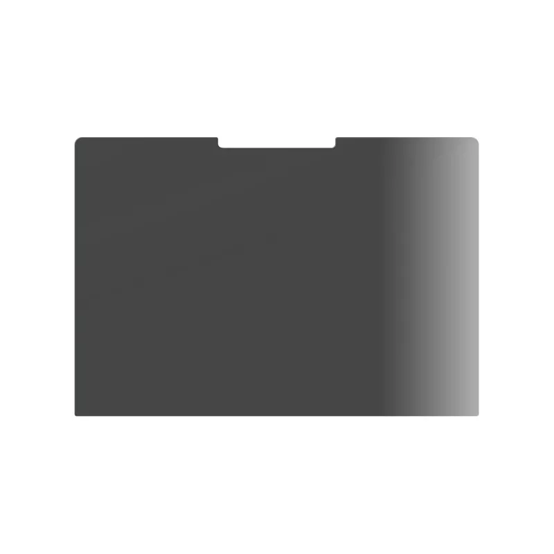 PanzerGlass ® Blickschutz-Displayschutz Microsoft Surface Laptop 7th Edition 15'' | Ultra-Wide Fit