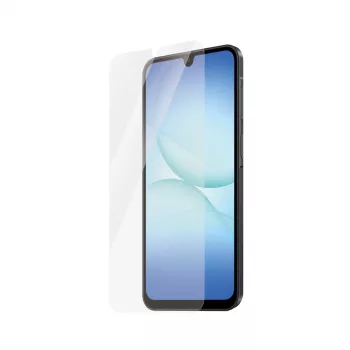 PanzerGlass SAFE. by ® Displayschutzfolie Samsung Galaxy M17 5G | M36 5G | A17 4G | A17 5G | M16 5G | F16 5G | A26 5G | Ultra-Wide Fit